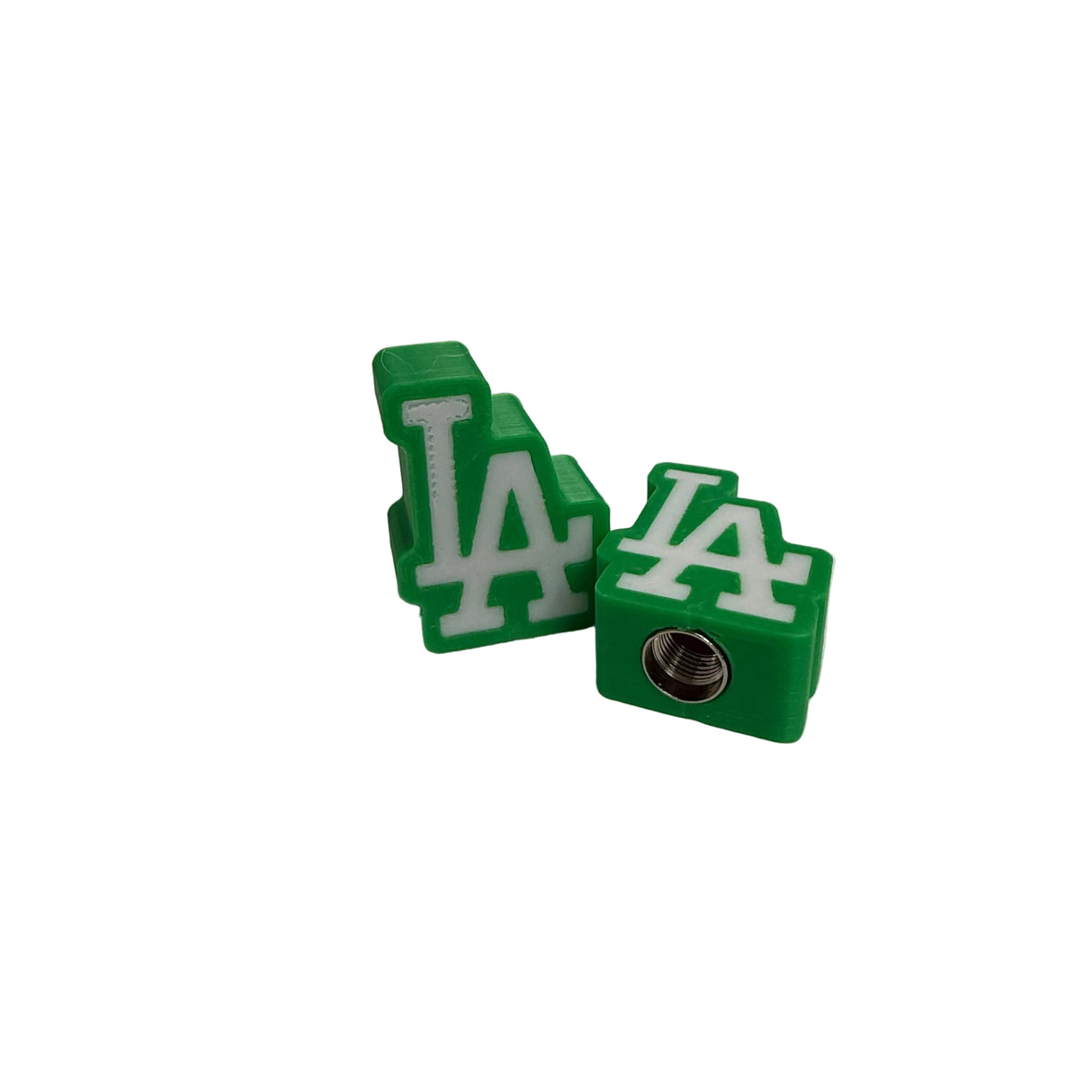 BD CAPS "LA" VALVE STEM CAP