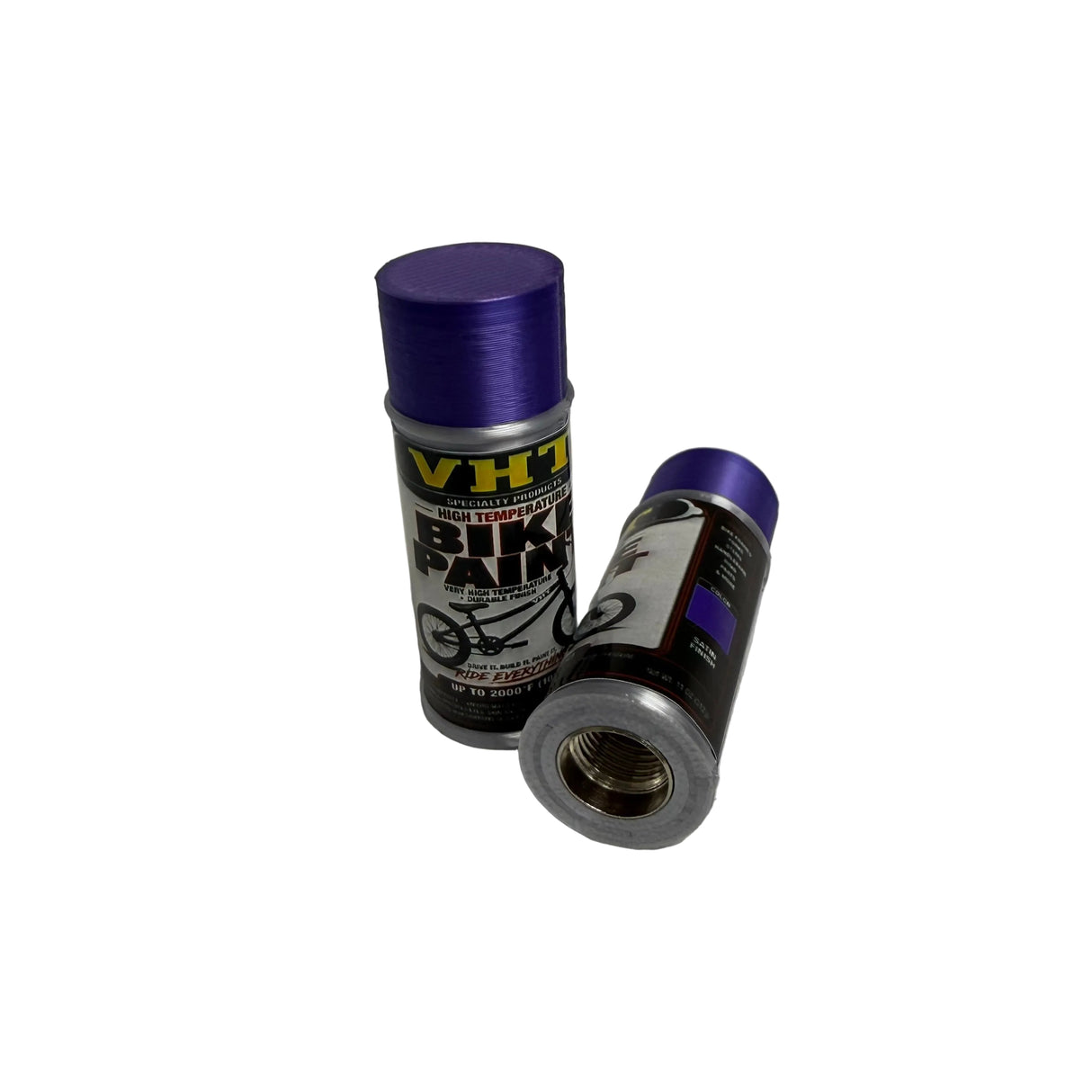 BD CAPS VHT SPARY CAN VALVE STEM CAP