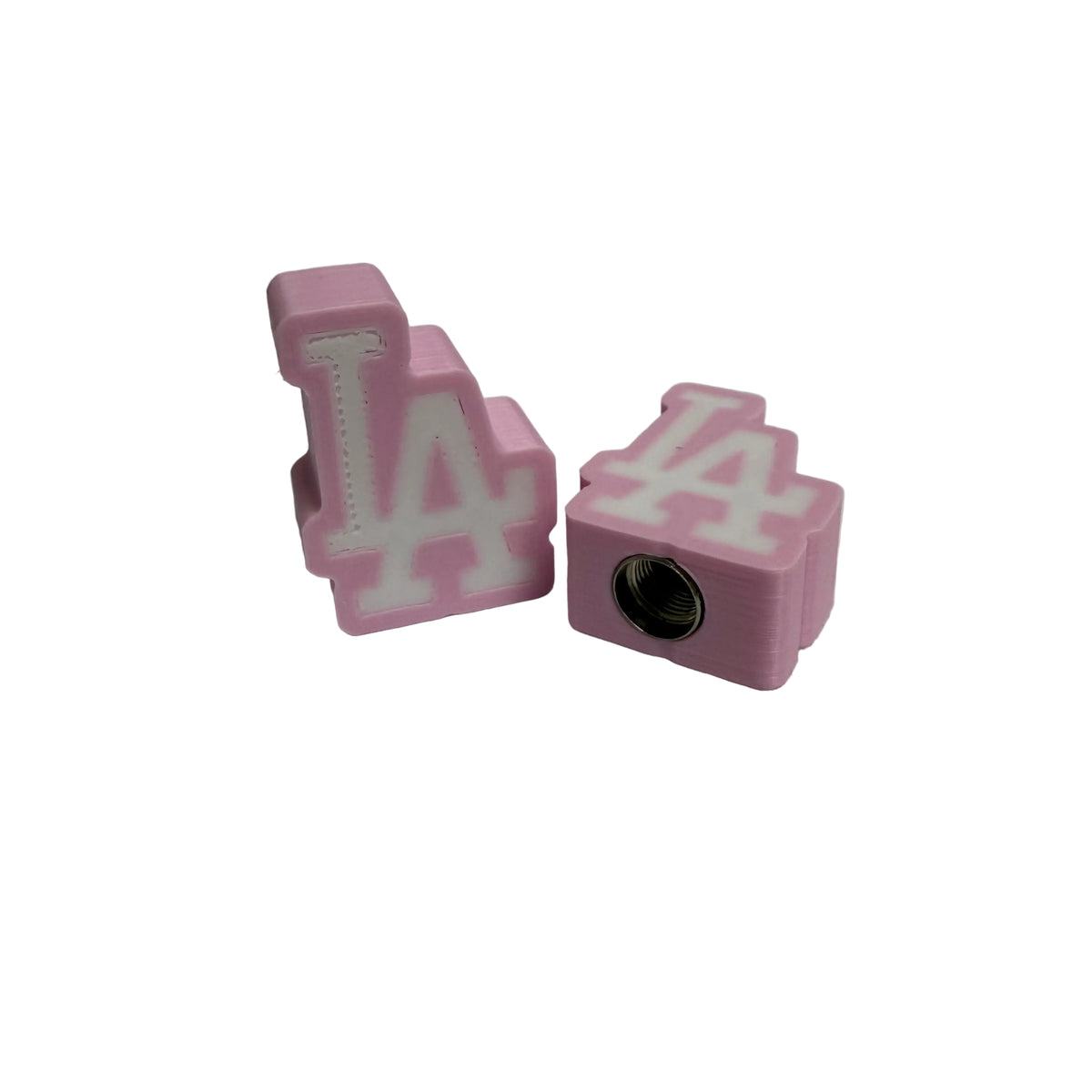 BD CAPS "LA" VALVE STEM CAP