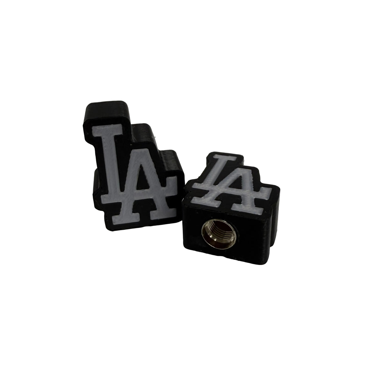 BD CAPS "LA" VALVE STEM CAP