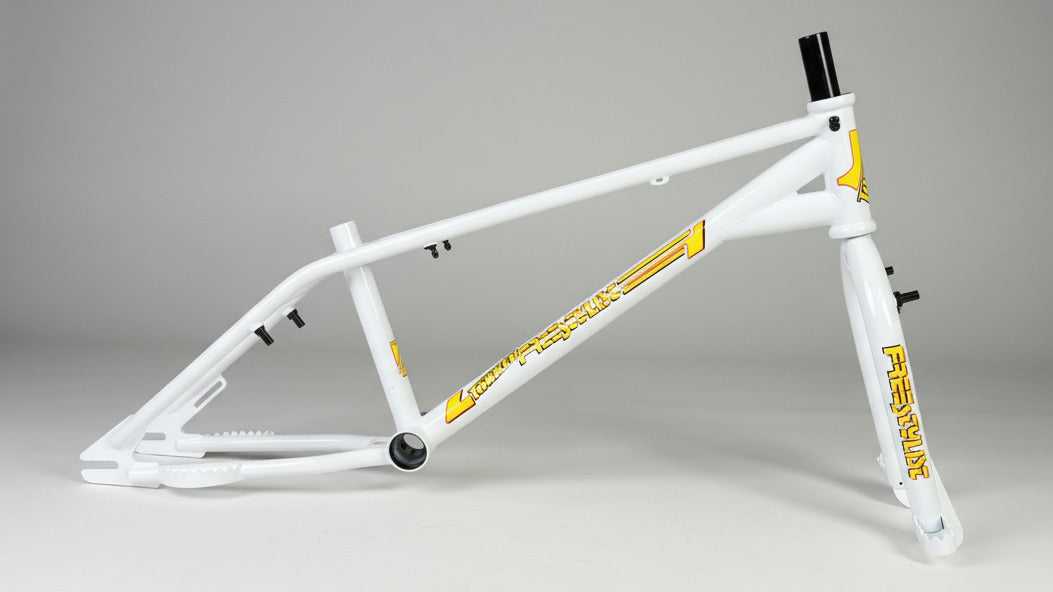 Torker | Freestylist 2 Frame Set Bicycles TOR-FS2-20C