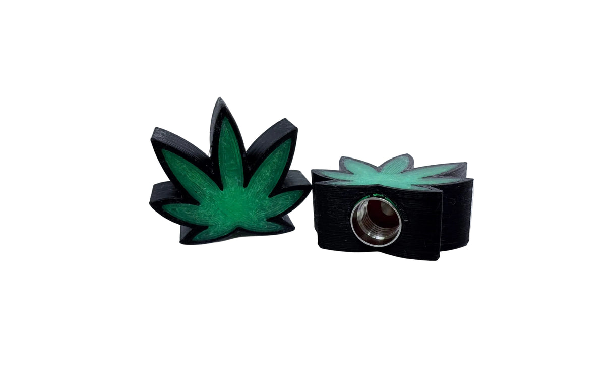 BD CAPS WEED VALVE STEM CAP
