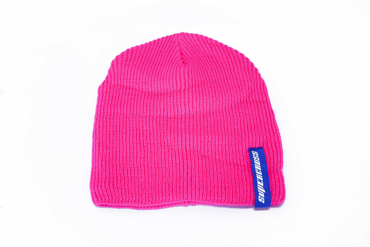 Supercross BMX | Everyday Beanie Hat SX-EDB-BLK