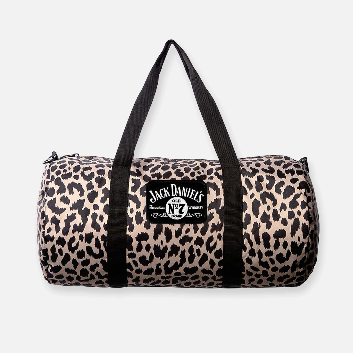 JACK CHEETAH DUFFEL BAGS Duffel Bags WJA11929S
