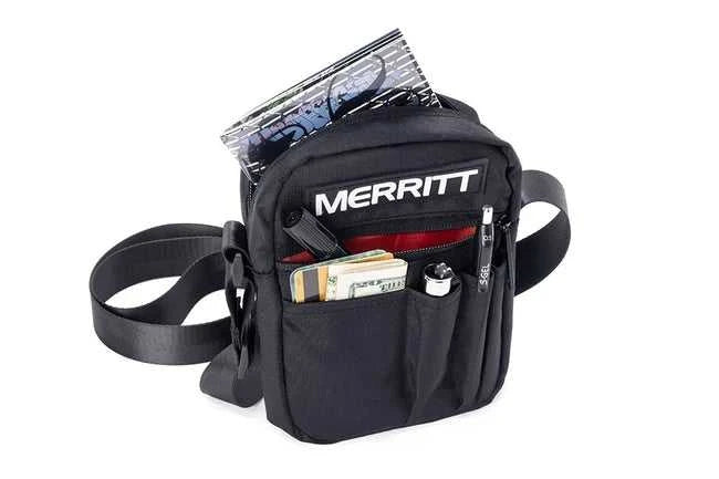 MERRITT DSP SHOULDER BAGS Body Bag BAGME8000WHI