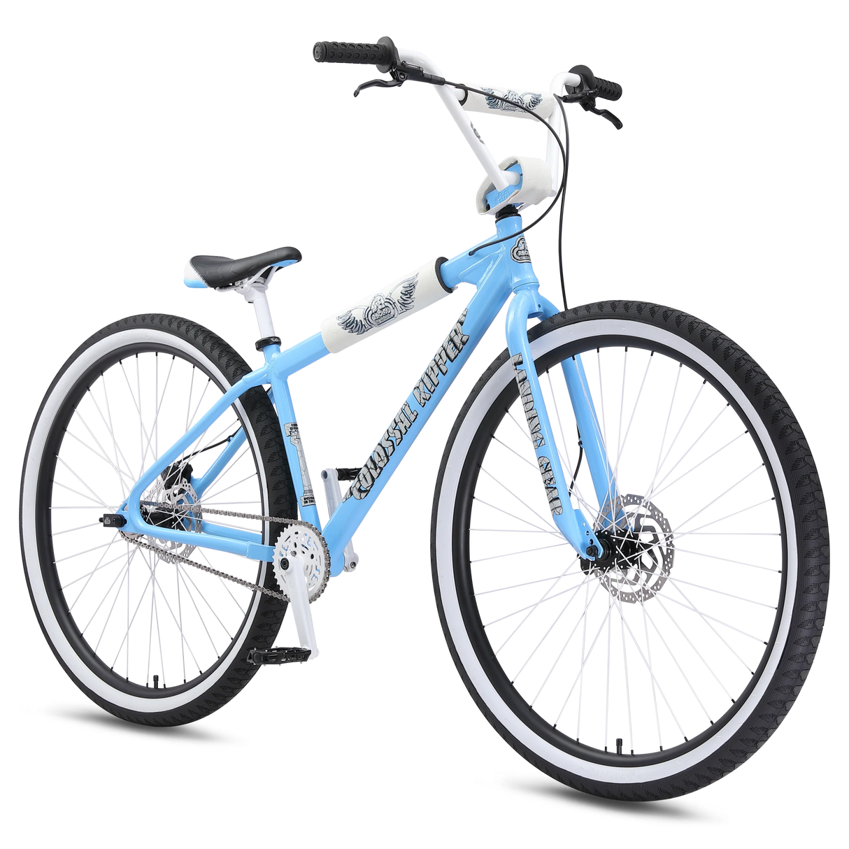 SE Bikes Colossal Ripper 32"