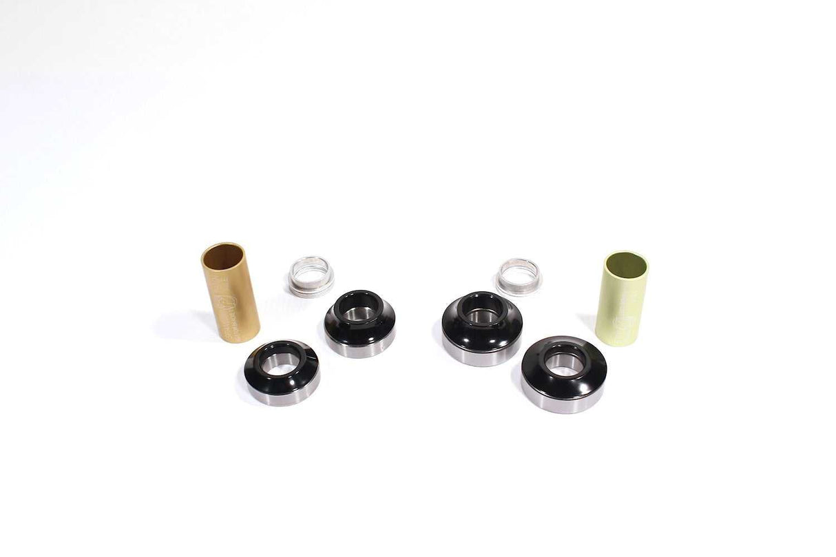 PROFILE RACING MID BOTTOM BRACKET BOTTOM BRACKET BBMID7319RED