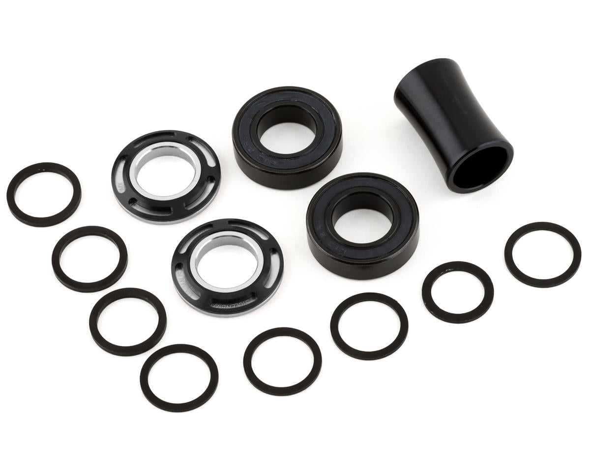 MINIMALIST MID BOTTOM BRACKET 19MM or 22MM Bicycle Bottom Brackets S500