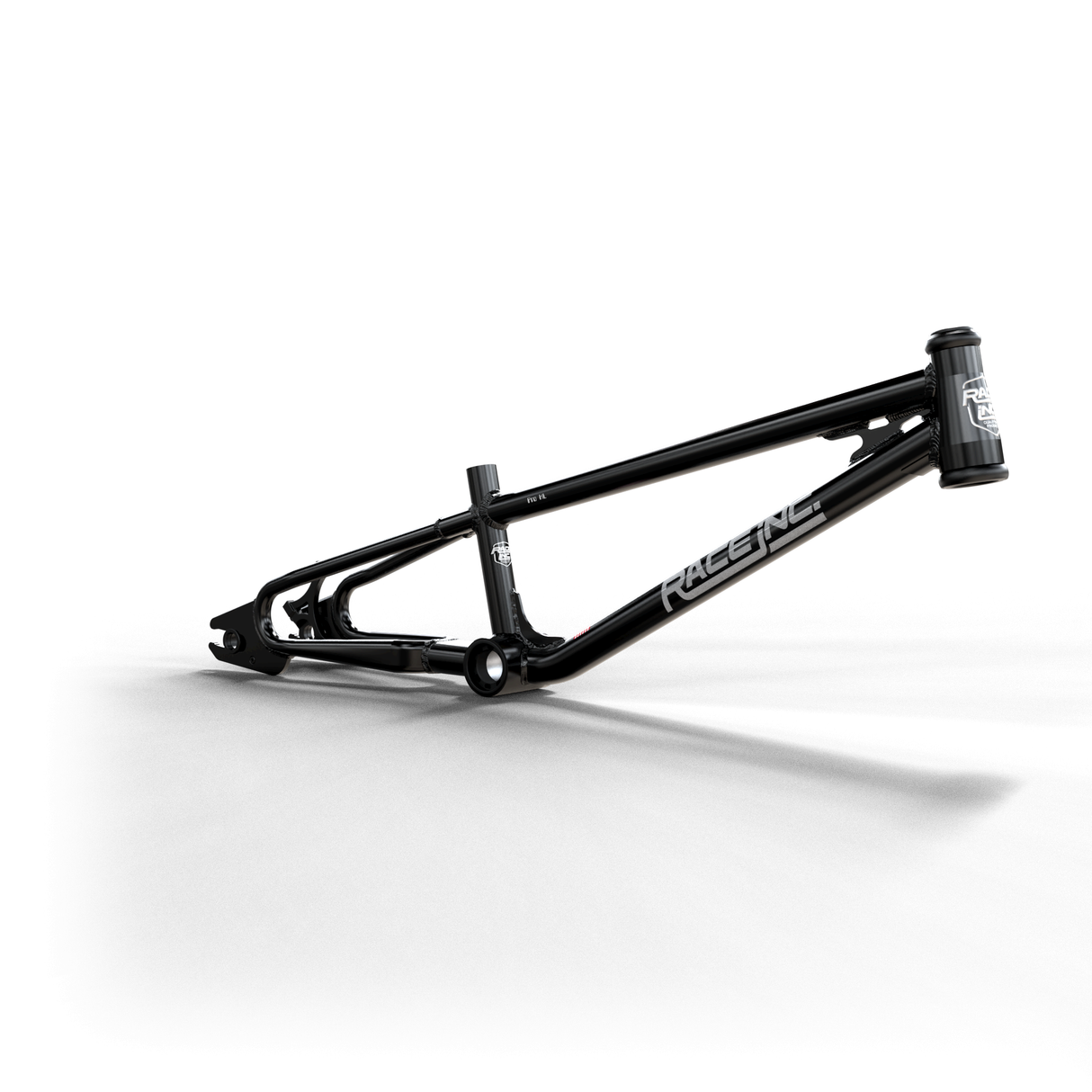 Race Inc Neo Retro Frame Frame RI-FM22NR-EX20-BK