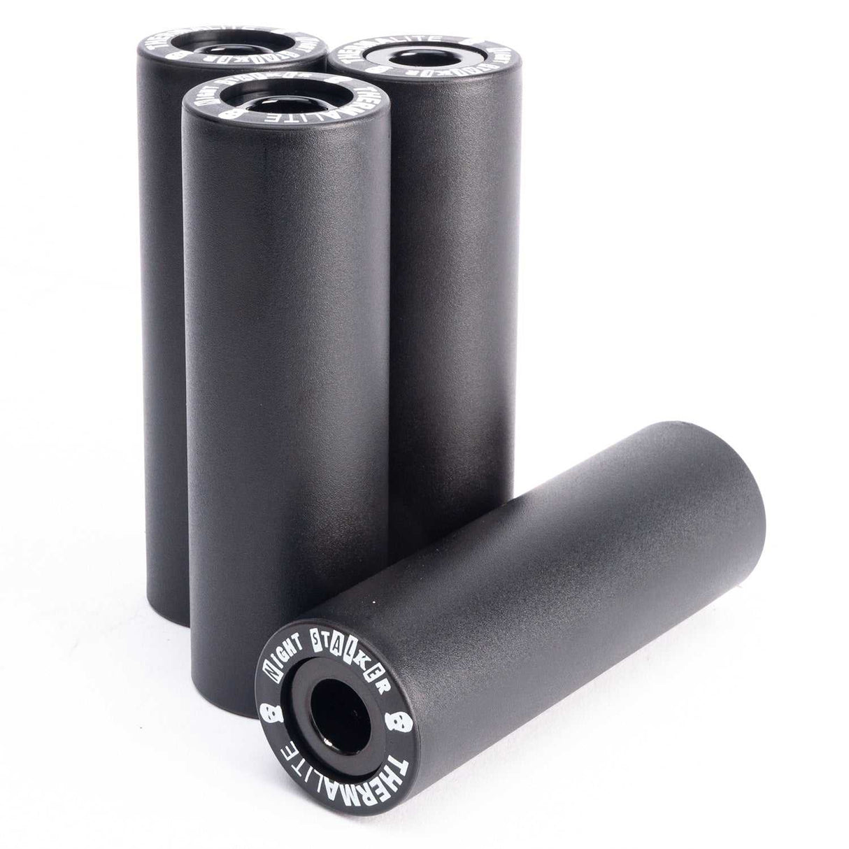 NIGHT STALKER 4.80" PEG Bicycle Foot Pegs S2850