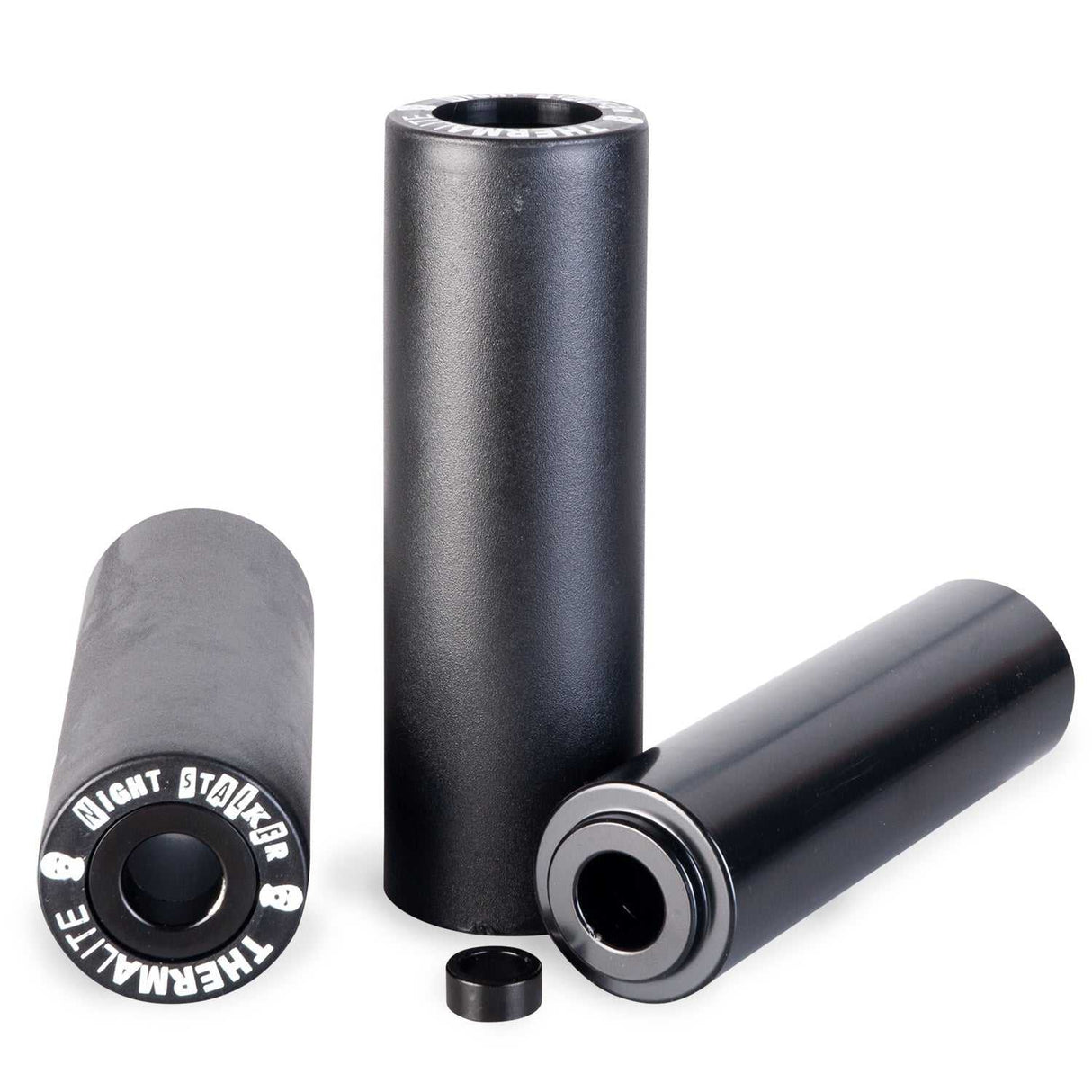 NIGHT STALKER 4.80" PEG Bicycle Foot Pegs S2850