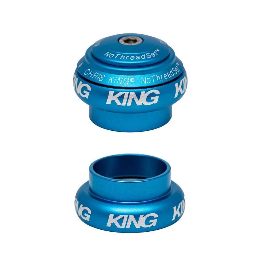 CHRIS KING NOTHREADTSET - 1 1/8"