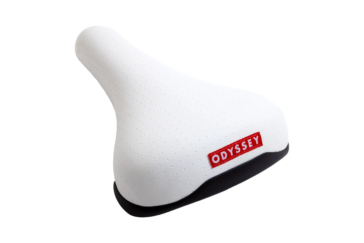 ODYSSEY BROC CRUISER RAILED SEAT