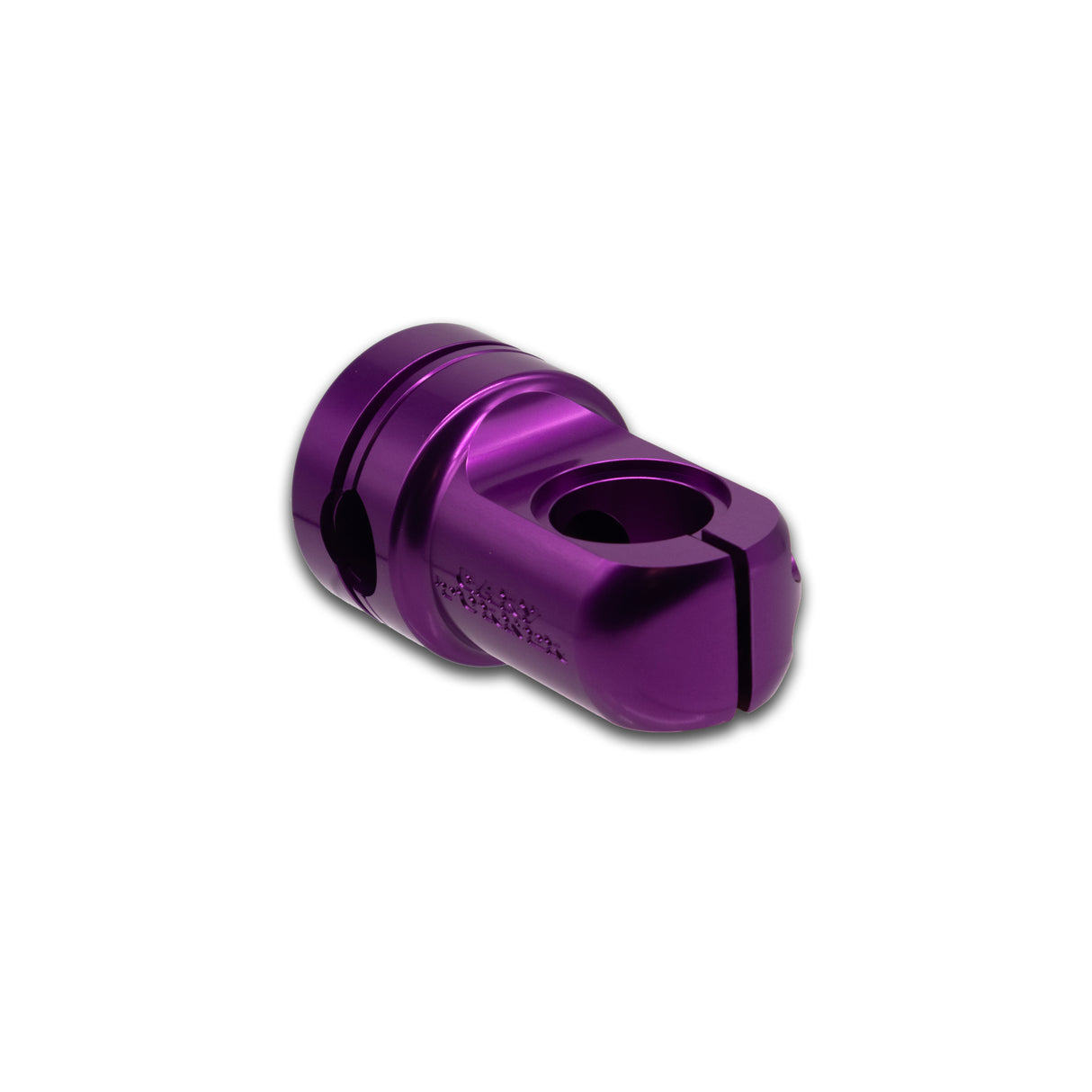 GARY TURNER GT X BILLET BMX FRONT LOAD PISTON STEM 50MM