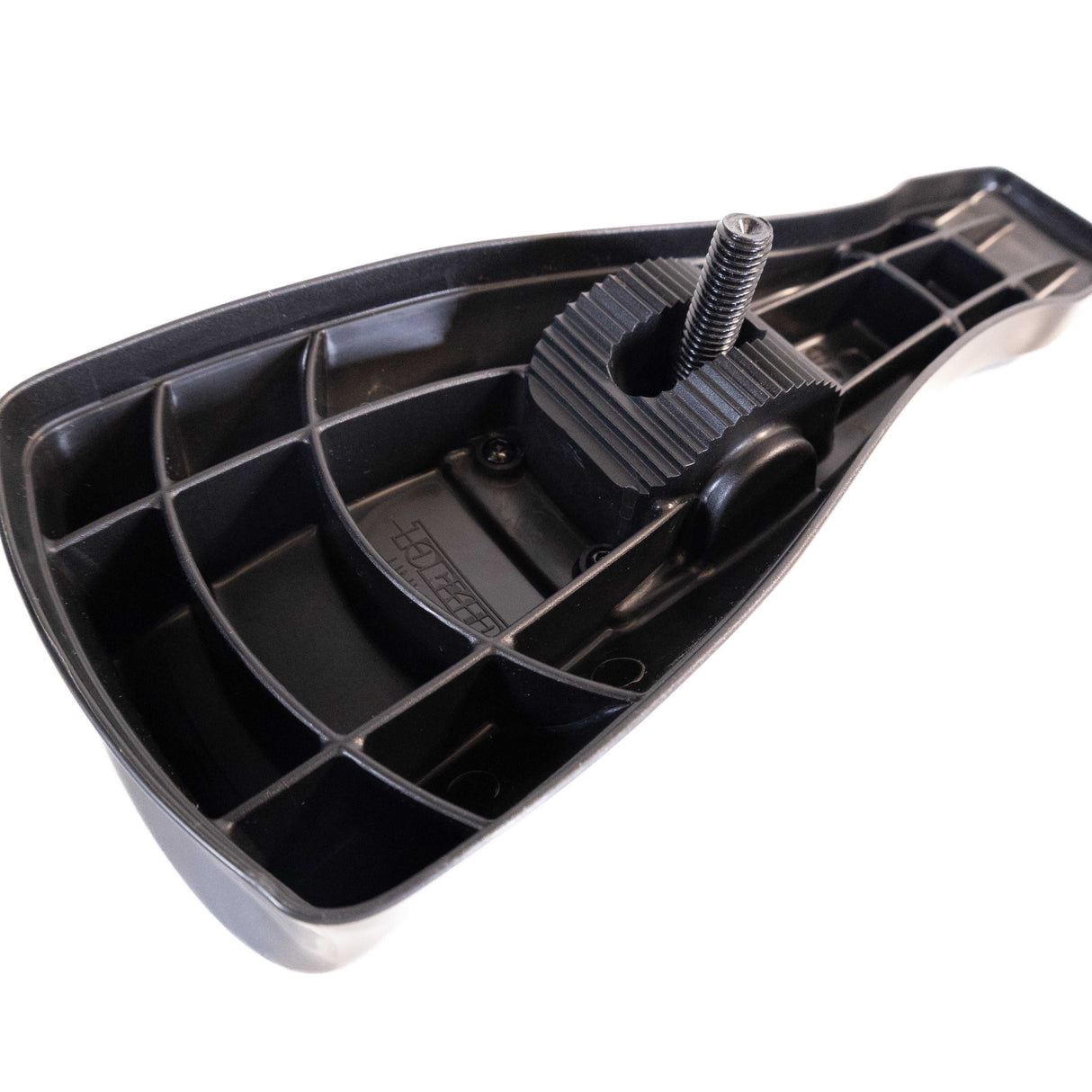 Torker | Uni-MAX Pivotal Retro BMX Saddle Saddles TOR-UNI-BLK