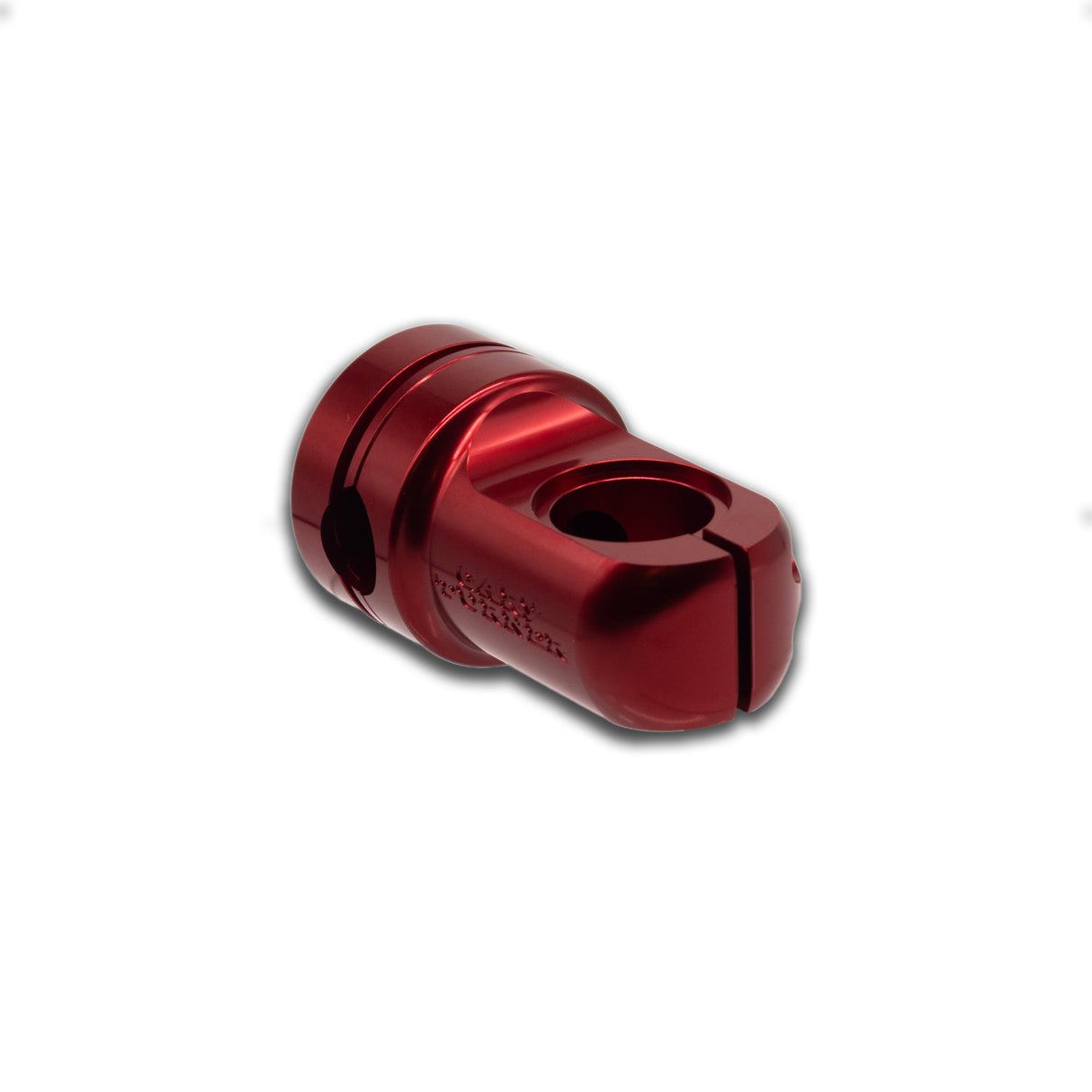 GARY TURNER GT X BILLET BMX FRONT LOAD PISTON STEM 50MM