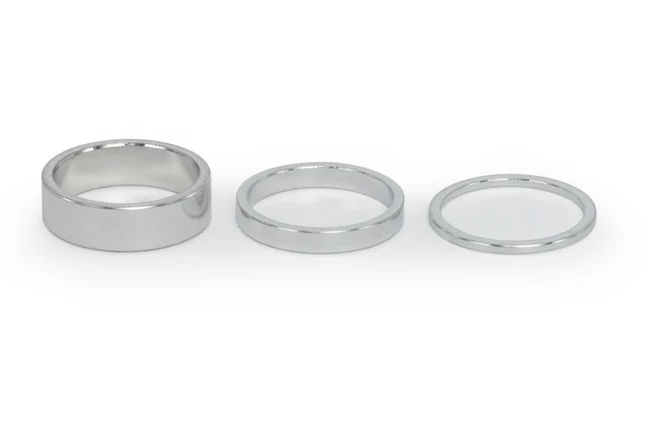 THEORY HEADSET SPACERS