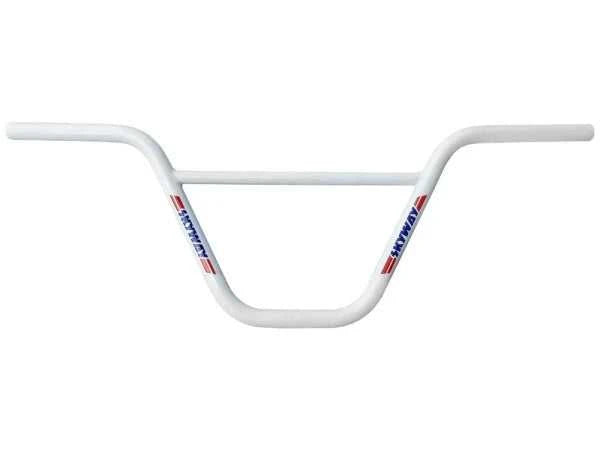 SKYWAY 9.25" PRO RACE HANDLE BARS HANDLEBARS 9.25CHROME