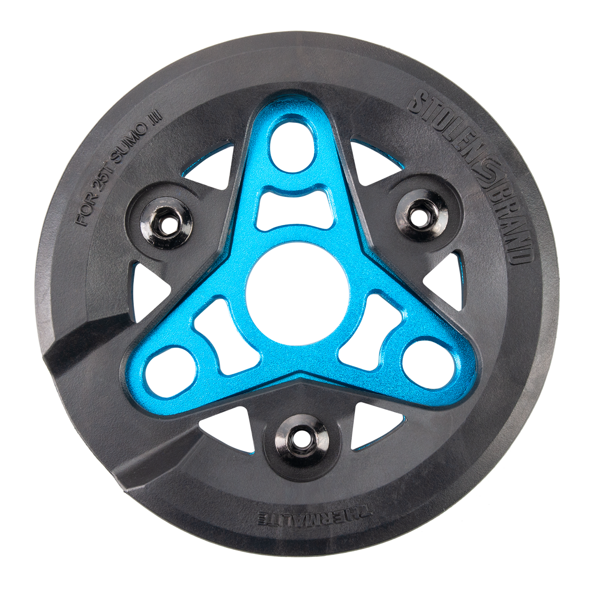 SUMO GUARD SPROCKET Bicycle Chainrings sku-41551282733150
