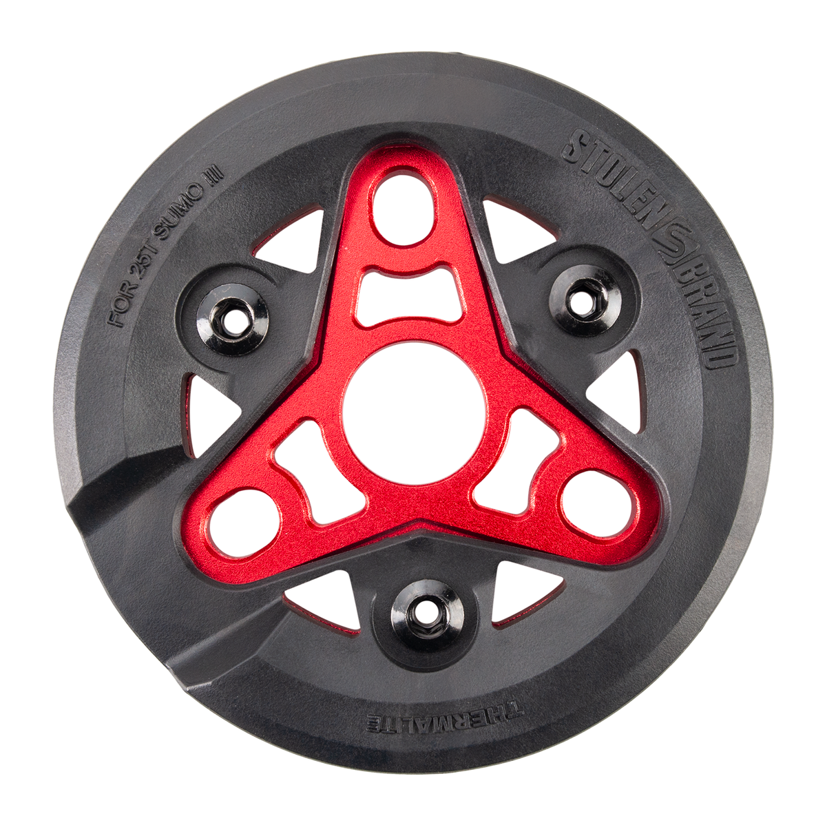 SUMO GUARD SPROCKET Bicycle Chainrings sku-41551282733150