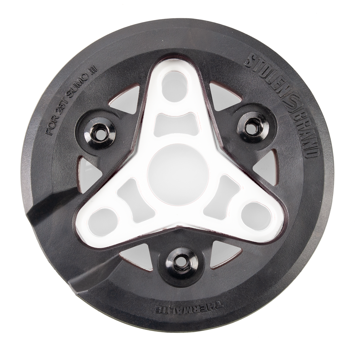 SUMO GUARD SPROCKET Bicycle Chainrings sku-41551282733150