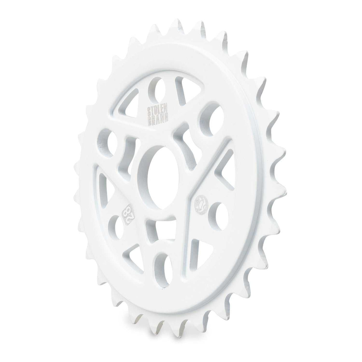SUMO III SPROCKET Bicycle Chainrings S602