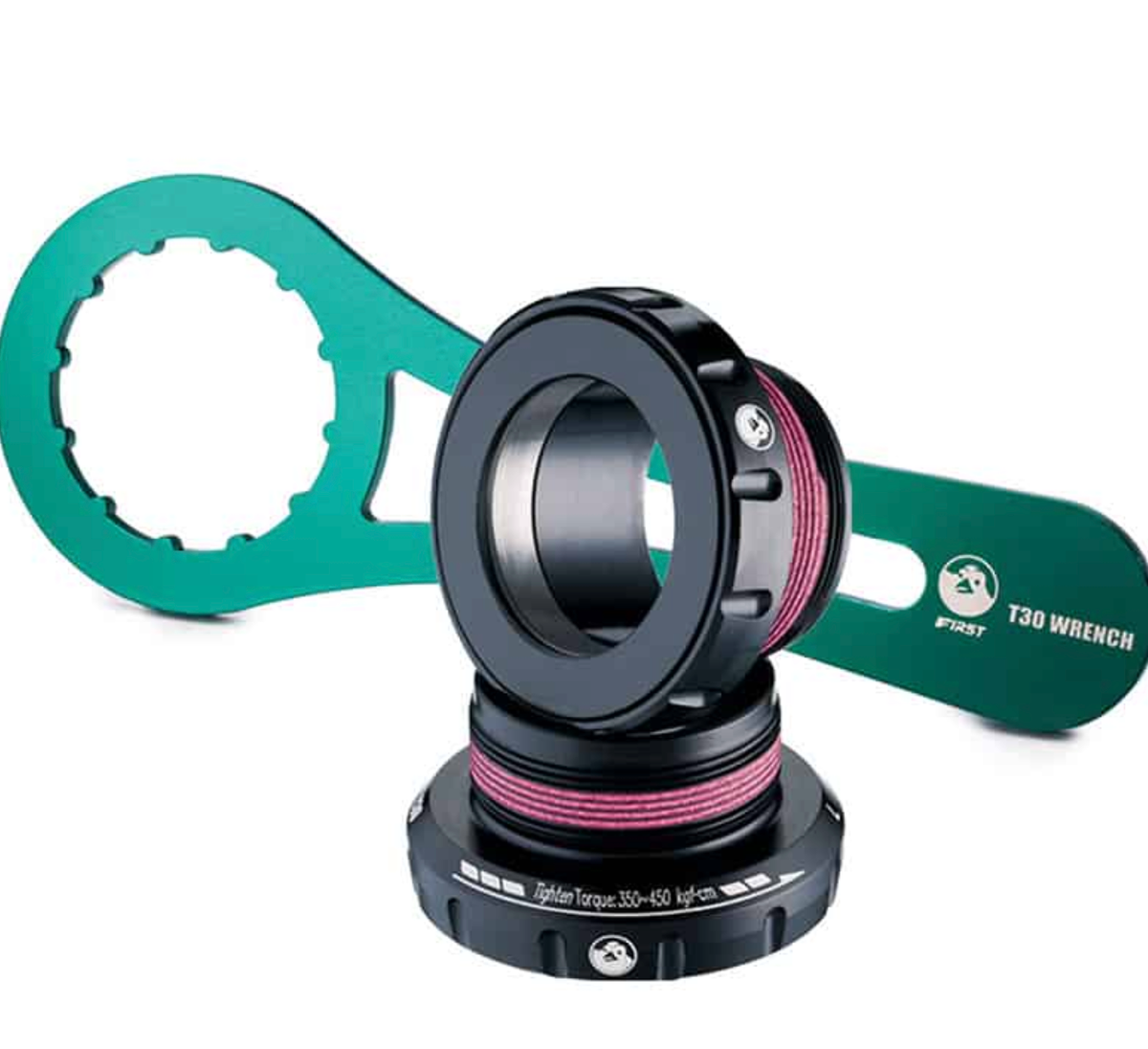 Speedline Spinners | EB30 ( BSA 68mm Shell ) Sealed Bearing Bottom Bracket Bottom Bracket SL-E30-SBB