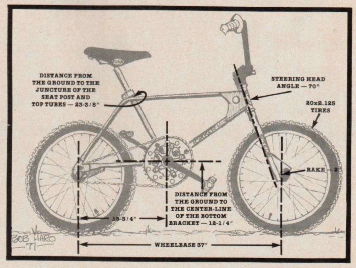 Torker | 2026 50 Year Anniversary Big Bike Bicycles TOR-BIG-601