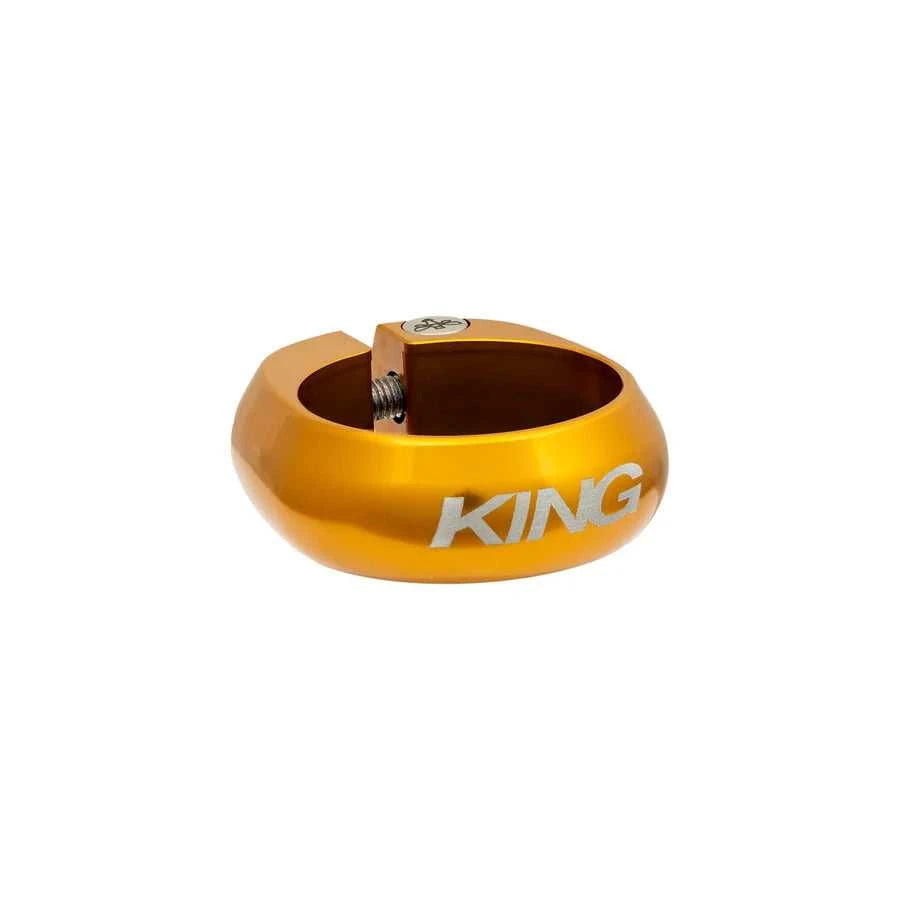 CHRIS KING SEATPOST COLLAR JABY1