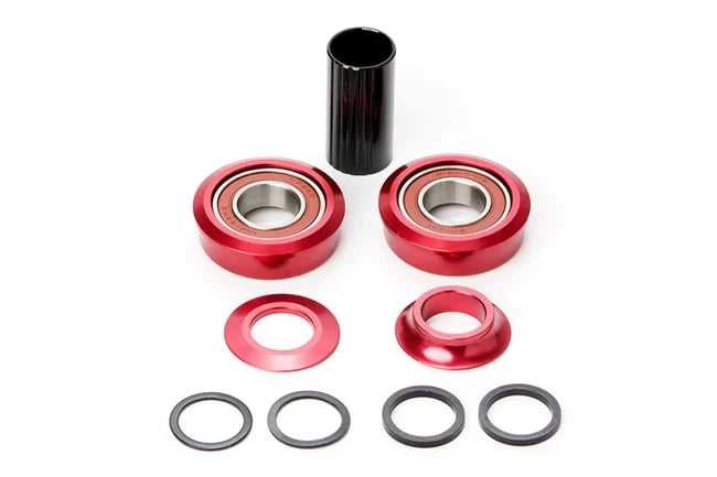 THEORY AMERICAN BOTTOM BRAKET KIT BOTTOM BRACKET BOTTH4000BLA19
