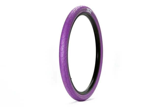 THEORY METHOD TIRE - 26" TIRES TIRTH690029RED