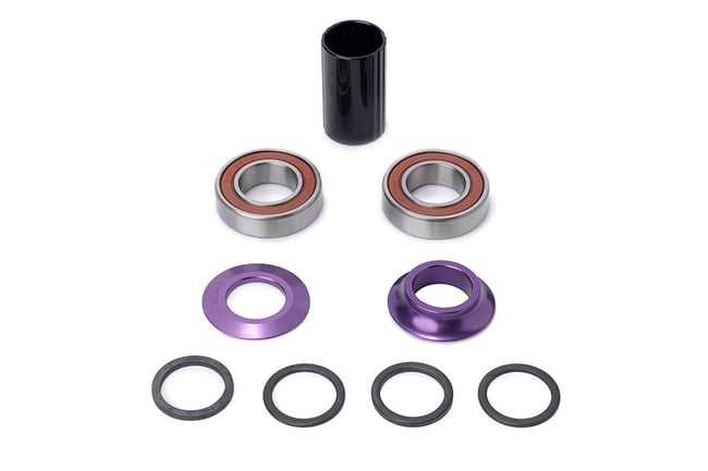THEORY MID BOTTOM BRACKET KIT BOTTOM BRACKET BOTTH5000BLA19