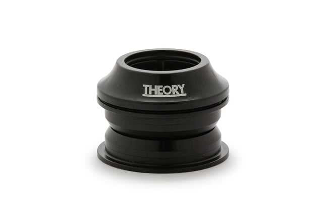 THEORY 1 1/8" INTERNAL (SEMI-INTEGRATED) HEADSET HEADSET HEATH8100BLA