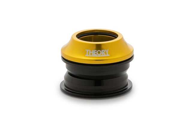 THEORY 1 1/8" INTERNAL (SEMI-INTEGRATED) HEADSET HEADSET HEATH8100BLA
