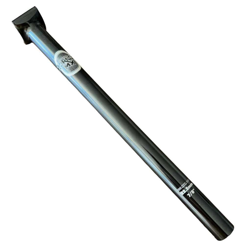 Torker 22.2x330mm Pivotal Seatpost Seatpost TOR-222-BLK