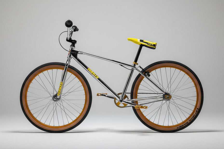 Torker | MX26 Complete (Copy) Bicycles sku-41450548199495
