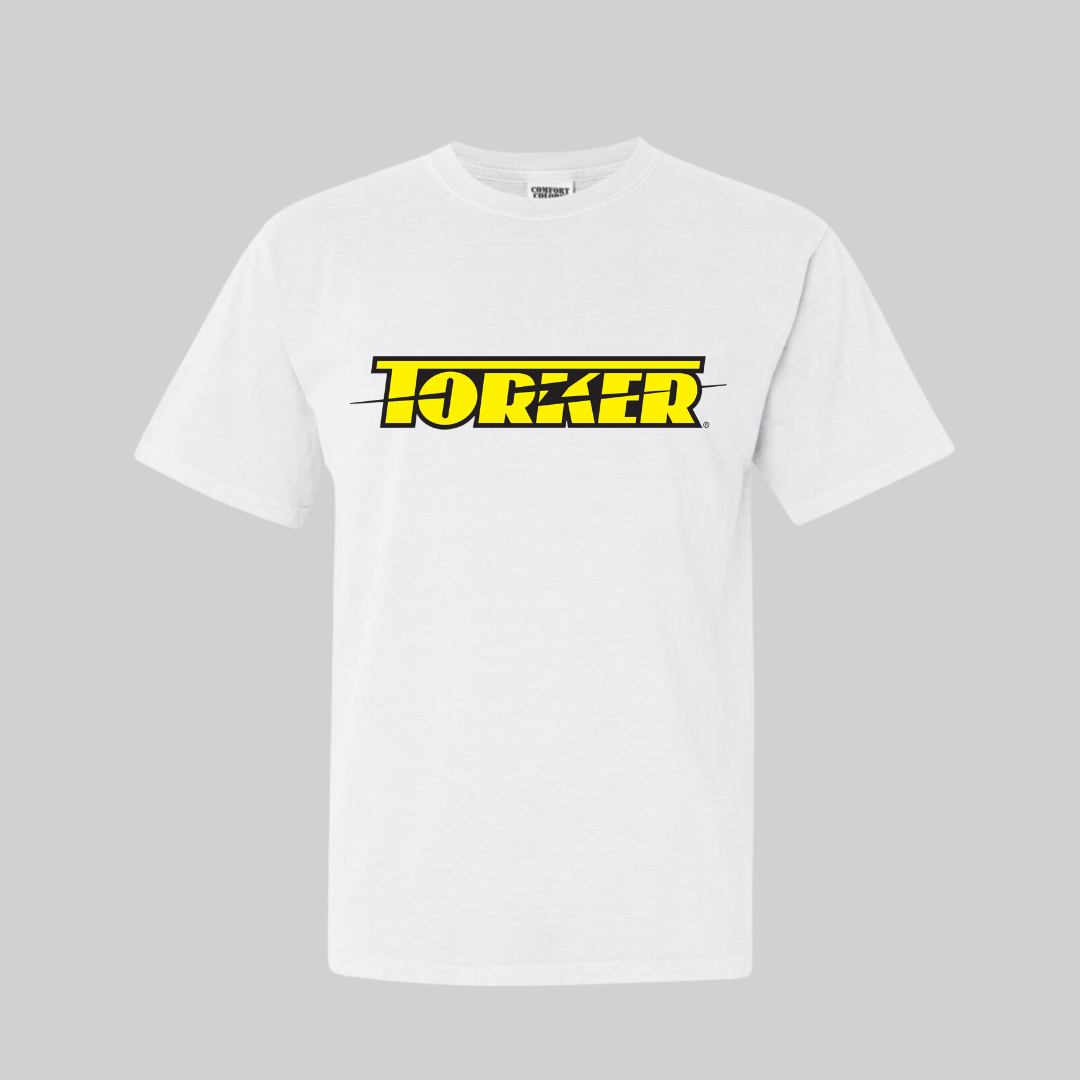 1980 Torker T-Shirt T-Shirt TOR-80-AXL-1
