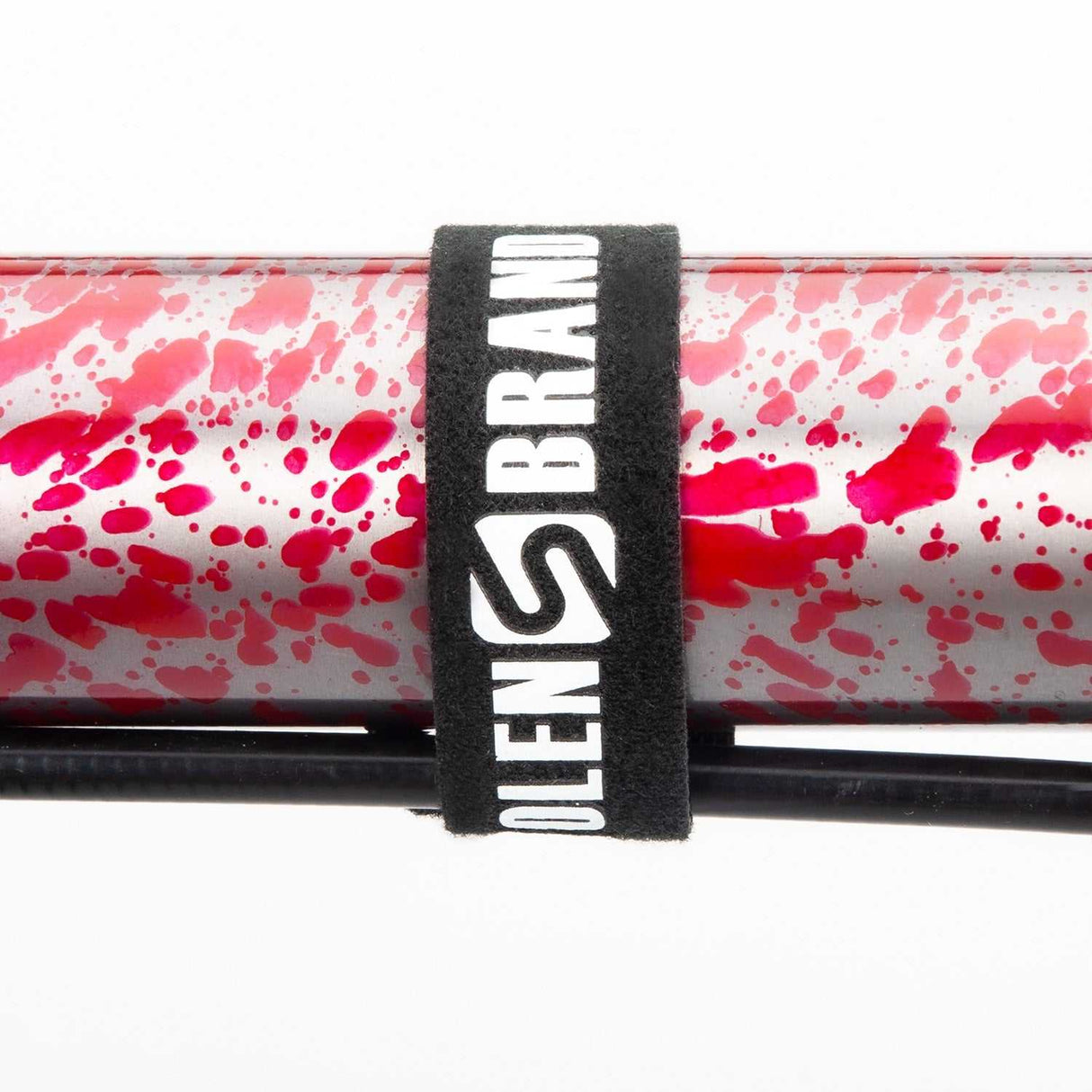 VELCRO BRAKE CABLE STRAP Bicycle Small Parts S905