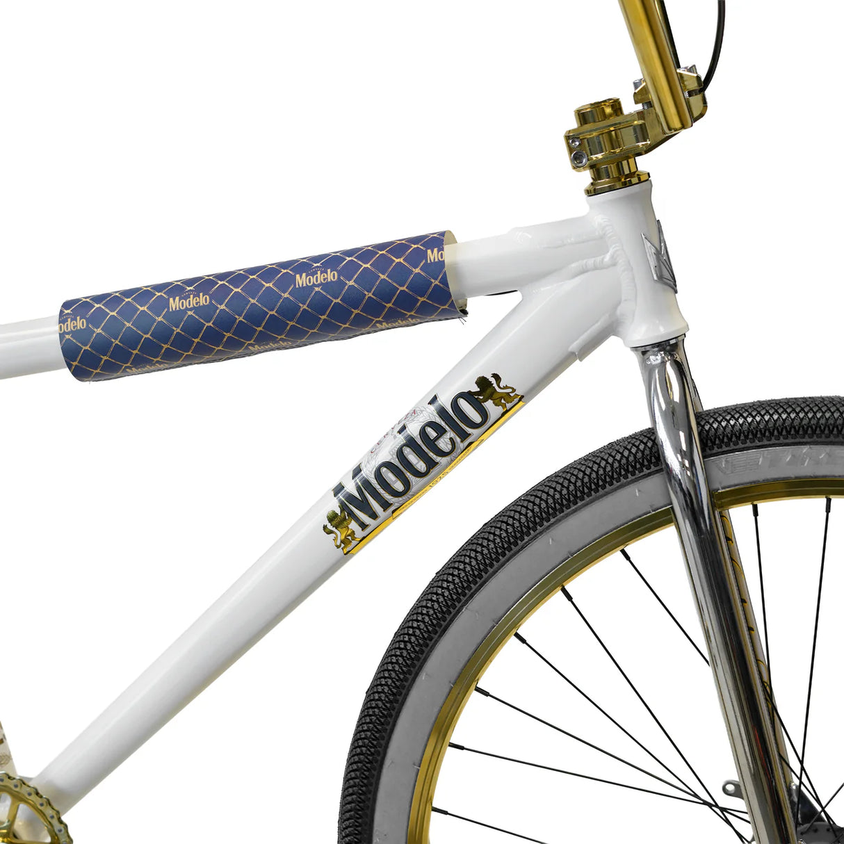 Throne Cycles - The Goon 29" - Modelo White