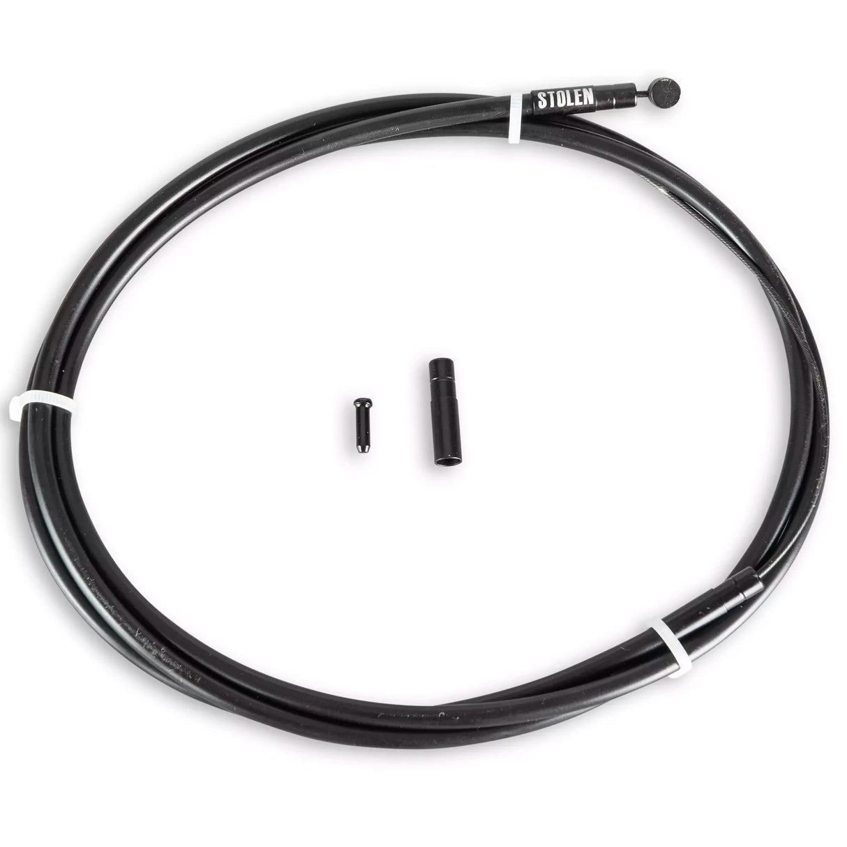 WHIP LINEAR BRAKE CABLE Bicycle Brake Parts S133