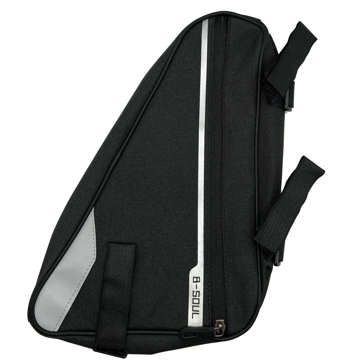 Bag - Frame Triangle - Y A250 Bags Bag-YA250 Black