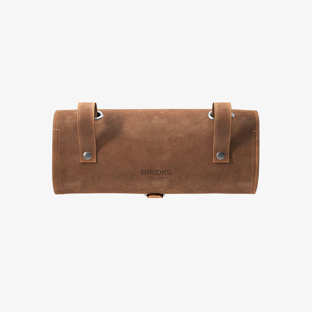 BROOKS CHALLENGE SADDLE BAG