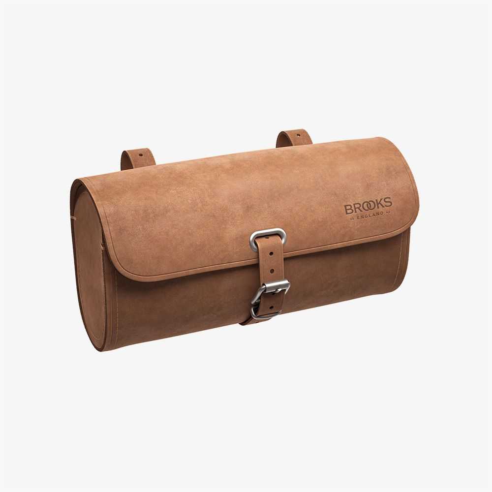BROOKS CHALLENGE SADDLE BAG SADDLE BAGS B743600A27202