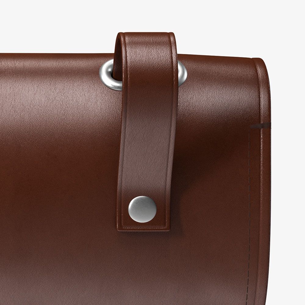 BROOKS CHALLENGE SADDLE BAG