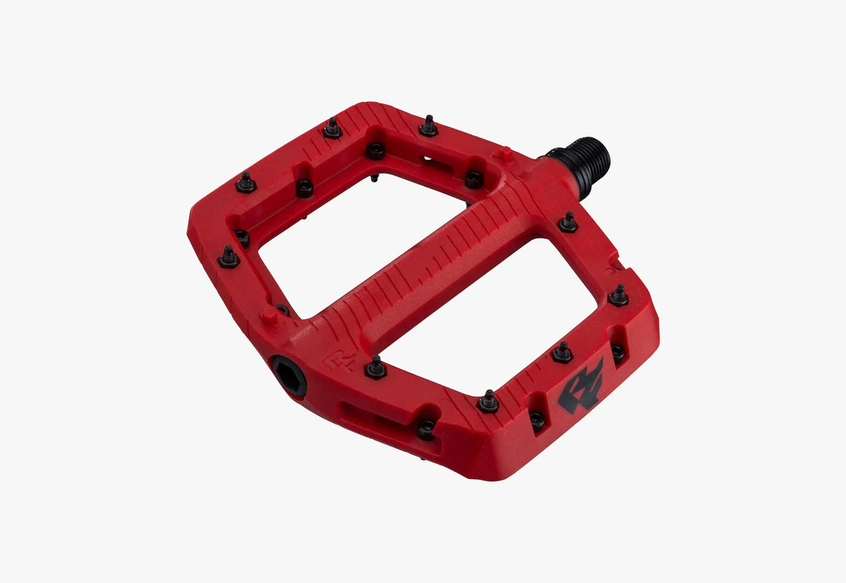 RACEFACE CHESTER PEDALS PEDALS PD24COMPLBLU