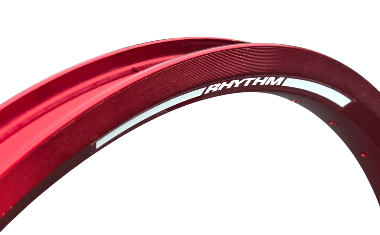 Rhythm Section Pro 36H 20 x 1.75 Rims Rims 62161