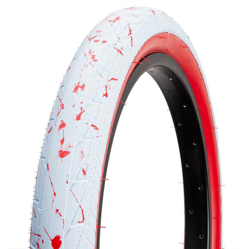 20" HYDRA TIRES Bicycle Tires S812