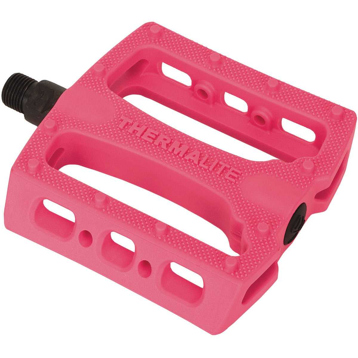 THERMALITE PEDALS 9/16" Bicycle Pedals S546