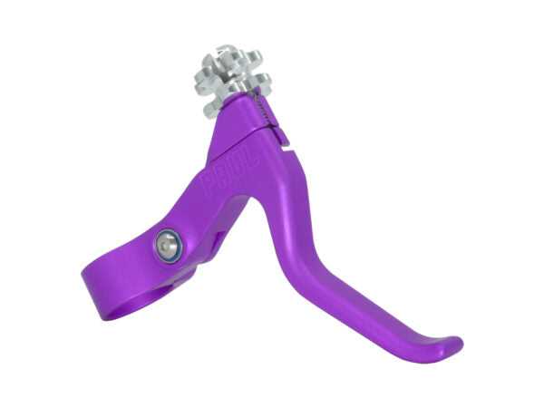 PAUL COMPONENT BRAKE LOVE LEVER Brake Lever 066POLISH