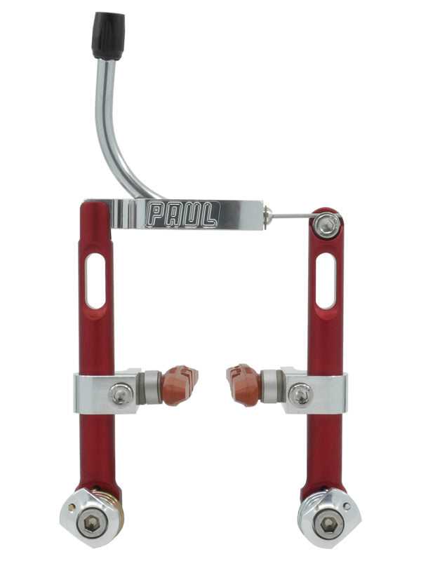 PAUL COMPONENT MOTOLITE V-BRAKES BRAKES 010BLACK